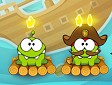 Gioco Cut the rope time travel