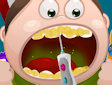 Gioco Doctor teeth