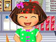 Gioco Dora pic nic