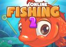 Gioco Fishing online 2