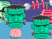 Gioco Cervello di Frankestein