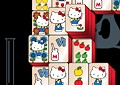 Gioco Hello Kitty mahjong
