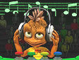Gioco Strumenti musicali