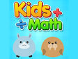Gioco Kids math