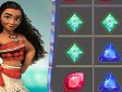 Gioco Moana gioielli