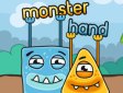 Gioco Monster hand