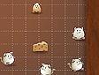 Gioco Prendi il formaggio