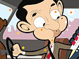 Gioco Stelle Mr Bean