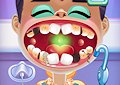 Gioco Cura i denti dei pazienti