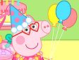 Gioco Vesti Peppa