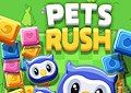Gioco Pets rush