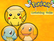 Gioco Sfere pokemon