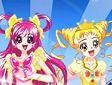 Gioco Pretty cure