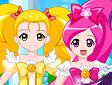 Gioco Pretty cure 2