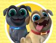 Gioco Stelle Puppy