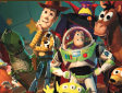Gioco Puzzle Toy Story
