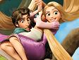 Gioco Rapunzel una torre di guai