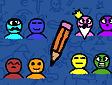 Gioco Disegna la parola