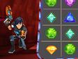 Gioco Slugterra gioielli