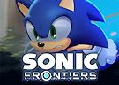 Gioco Sonic frontiers