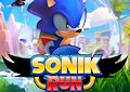 Gioco Sonic run