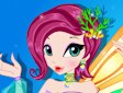 Gioco Look Tecna Winx