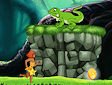 Gioco I croods