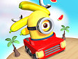 Gioco Tropical Minion delivery