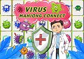 Gioco Virus mahjong