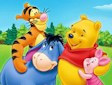 Gioco Differenze Winnie The Pooh