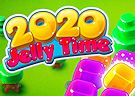 Gioco Jelly time 2020