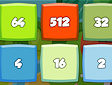 Gioco Numero 2048 festa