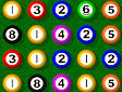 Gioco Puzzle di biliardo