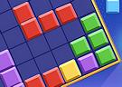 Gioco Block color puzzle blast