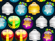 Gioco Bolle natalizie