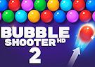 Gioco Bubble shooter hd 2