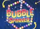 Gioco Bubble Spinner