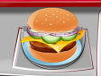 Gioco Burger time