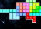 Gioco Cosmic tetris puzzle