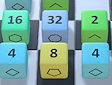 Gioco Numero 2048 3D