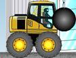 Gioco Demolizioni stickman 2