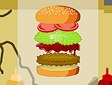 Gioco Extreme burger