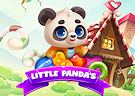 Gioco Little panda match3