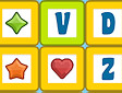 Gioco Crea parole