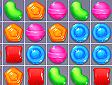 Gioco Candy sfida