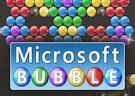 Gioco Microsoft bubble