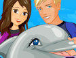 Gioco Spettacolo delfini 2
