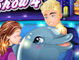 Gioco Spettacolo delfini 4