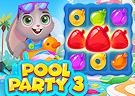 Gioco Pool party 3