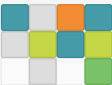 Gioco Forma i colori
